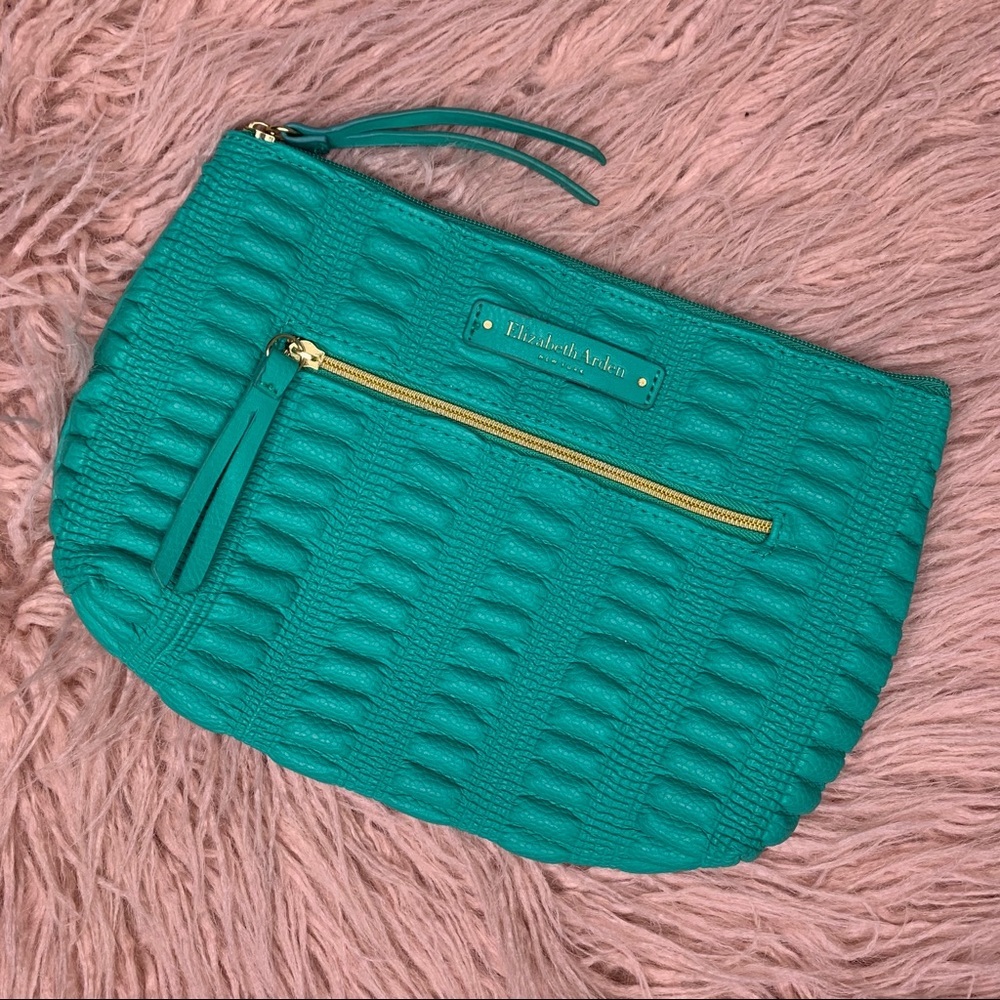 Elizabeth Arden Clutch - Gem